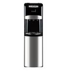 Primo bottom load water dispenser stainless steel 