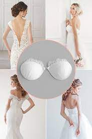 The Bridal Bra In 2020 Wedding Dresses Ball Gown Wedding Dress Bridal Bra