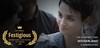 6th Annual Festigious 2020