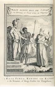 Sifilis adalah penyakit infeksi menular seksual yang . File Amh 8101 Kb Raja Singa King Of Candy With The High Priest Of Ceylon Jpg Wikimedia Commons