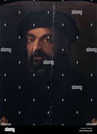 FERNANDO DE MAGALLANES (1480/1521)
