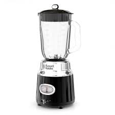 russell hobbs retro style 6 cup blender