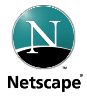 How netscape won and then lost the world wide web. Netscape Logos