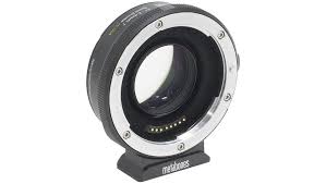 Metabones T Speed Booster Ultra Ii 0 71x Fifth Generation