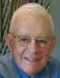 Eugene Finnegan Obituary (2022)