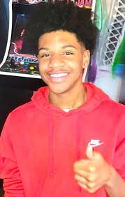 Davis William Randle