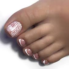 Toenails are much easier to look after and design when compared to fingernails. Over 50 Fun Toe Nail Designs To Go Crazy Over Naildesignsjournal Com