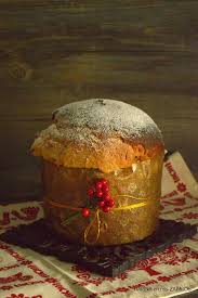 Panettone Panificadoras Dulces De Navidad Pasteles Navidenos