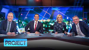 With jesse mulligan, kanoa lloyd, jeremy corbett, josh thomson. The Project On Twitter Pete Waleed Carrie And Pricey Are At The Desk Tonight An All Out Stoush Between The Federal Government And The States Over Hotel Quarantine So Who Should Be