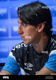 Pedro geromel immagini e fotografie stock ad alta risoluzione