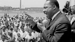 Mlk/fbi suggests the bureau's campaign took a toll on king. Mlk Fbi A Changing Perspective Leonard Maltin S Movie Crazy