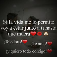 Frases De Amor Para Tu Pareja Palabras Bonitas De Amor Frases De Amor Infinito Frases Cursis