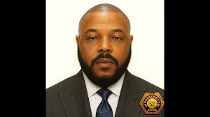 FOUNDER AND PRESIDENT BRONZEMEN FOUNDATION