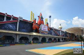 Maybe you would like to learn more about one of these? Movie Animation Park Studios Maps Ipoh Malaysia