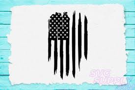 I am sharing my top sources for free svg files so you can craft for less money! American Flag Distress Graphic By Svgsupply Creative Fabrica In 2020 American Flag Art Flag Art American Flag