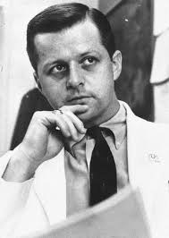 Charles Richard Conti, MD: a conversation with the editor*