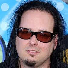Jonathan Davis