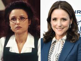 Which one is Elaine and which one is Susie?
