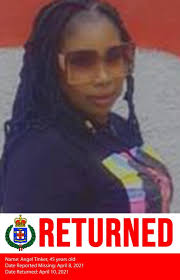 Jamaica Constabulary Force...