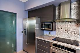 Unfortunately, most homeowners do not know how to make their remodeling projects convenient and cost effective. Contemporary Small Kitchen Design Contemporary Kitchen San Diego By Bkt Loft Italian Kitchen Cabinets In San Diego