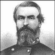 Gen. Paul J. Semmes Chapter #104 Military Order of the Stars & Bars