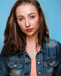 Cassidy Nicole Ingram