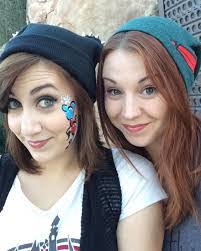 Tiffany Mink's Instagram, Twitter & Facebook