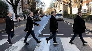 His decision was made on 12 september, just before the plastic ono band performed at the toronto rock and roll revival festival, and he told the rest of the group at a meeting a week later. Abbey Road 50 Years Of The Beatles Famous Album Cover Bbc News