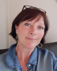 Counsellor Tracy Sampson