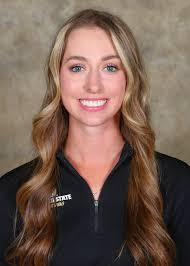 2023-24 Women's Golf Roster