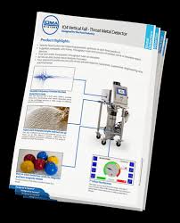 This guide provides complete instructions for setting up and operating the loma iq metal. Scanvaegt Systems Loma Iq4 Vertical Fall Throat Metal Detector