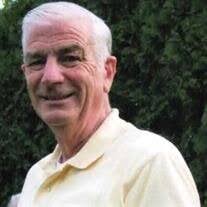 Donald J. McLean "Woody" Obituary