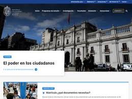 Explore pontificia universidad católica de chile's 14,986 photos on flickr! Pontificia Universidad Catolica De Chile Ranking Review