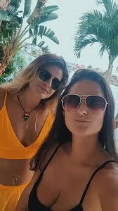 Brittney Lester's Instagram, Twitter & Facebook