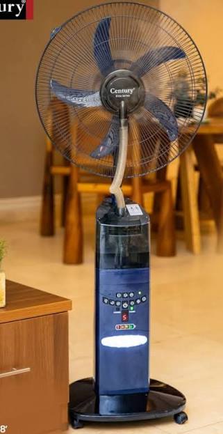 Fan or AC