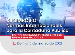 Ángel luis gonzalo pérez objeto: Celebremos El Dia Del Contador Publico Aprendiendo Uao Portal