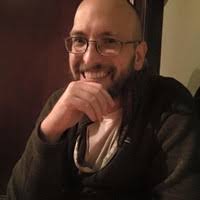 Carl Andrew Plumb-Larrick