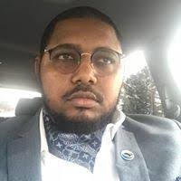 Moses Ramdeen's Instagram, Twitter & Facebook