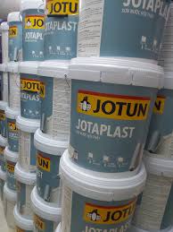 Bán sơn Jotun Jotaplast nội thất kinh tế giá rẻ ở HCM