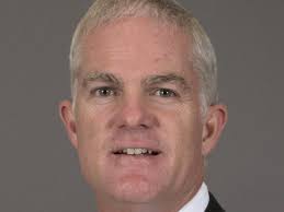 UC taps business department chairman Jeffrey Bauer as dean of Clermont  College