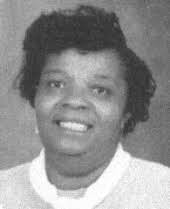 Obituary information for Viola Watson