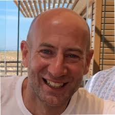 Fred Caballero's Instagram, Twitter & Facebook