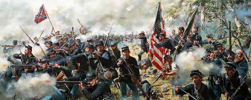 Image result for battle of gettysburg"