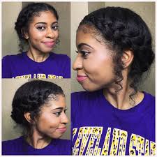 Betru2 Yourself Goddess Braids Natural Hair Styles Goddess Braids Stylish Hair