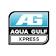 Aqua Gulf Xpress logo