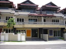 Kuala lumpur bilik, studio apartment, rumah, condo untuk disewa. Rumah Teres Area Kl Design Rumah Terkini