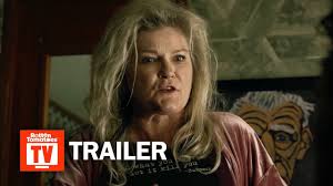 Mr Mercedes S03e03 Trailer Lost Love Rotten Tomatoes Tv Youtube