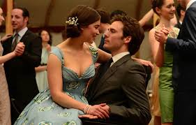 Apakah kamu merasakan kehadiran cinta malam ini? 20 Rekomendasi Film Romantis Barat Terbaik Sepanjang Masa Bukareview