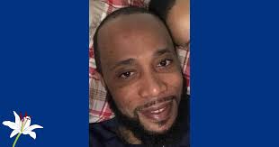 Ryan Chambers, age 40