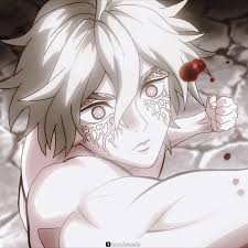 In the past when she lived in eden, she was naked. Shuumatsu No Valkyrie Explore Tumblr Posts And Blogs Tumgir